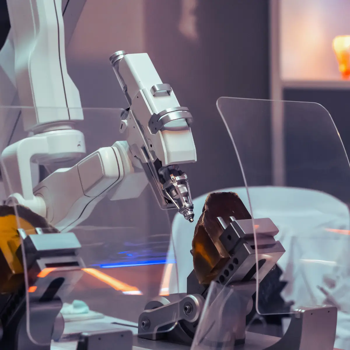 Electronica - Tera Solutions